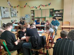 projekt vanoce 6